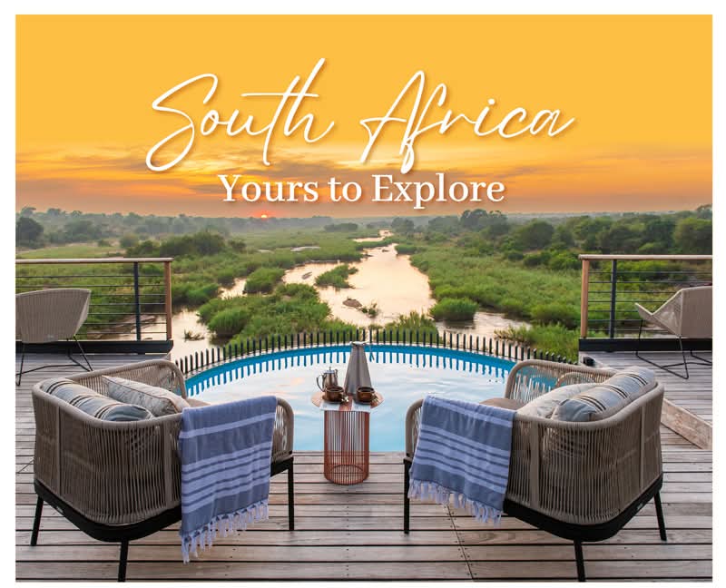 South Africa